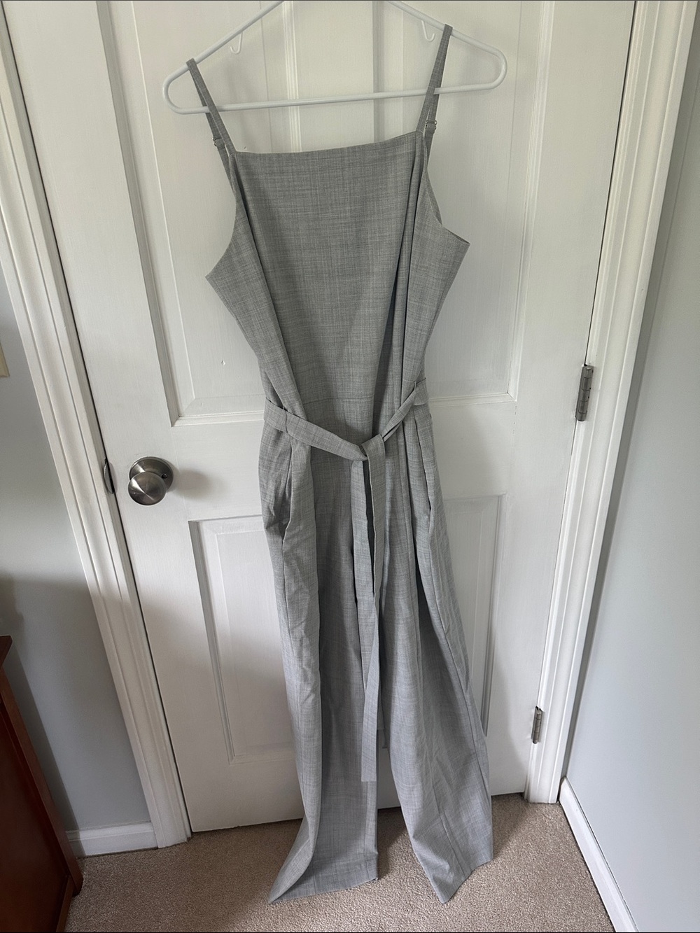 PANTSUIT Subcategory Identification